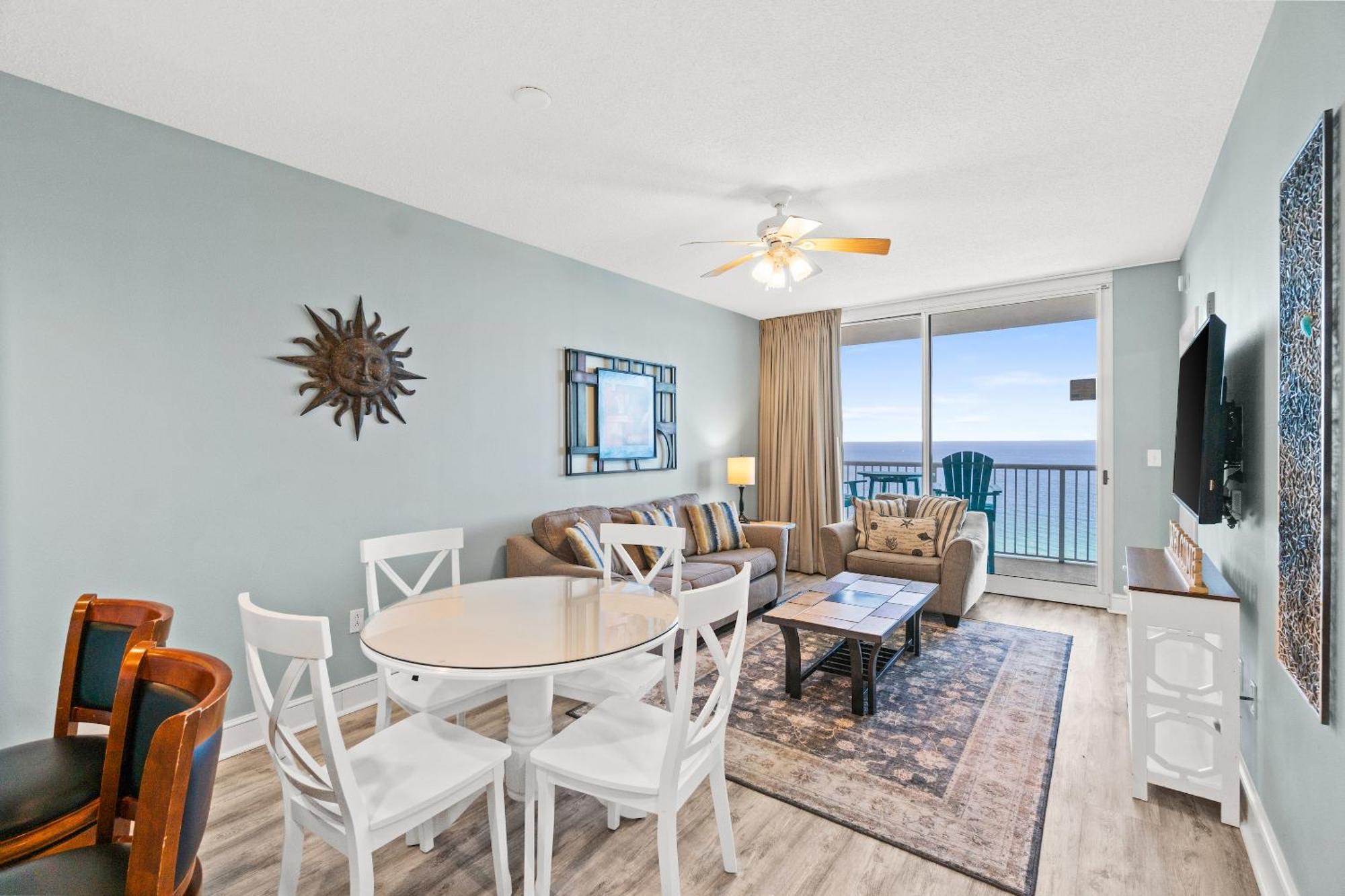 Majestic Beach Resort Tower 2 By Panhandle Getaways Panama City Beach Oda fotoğraf