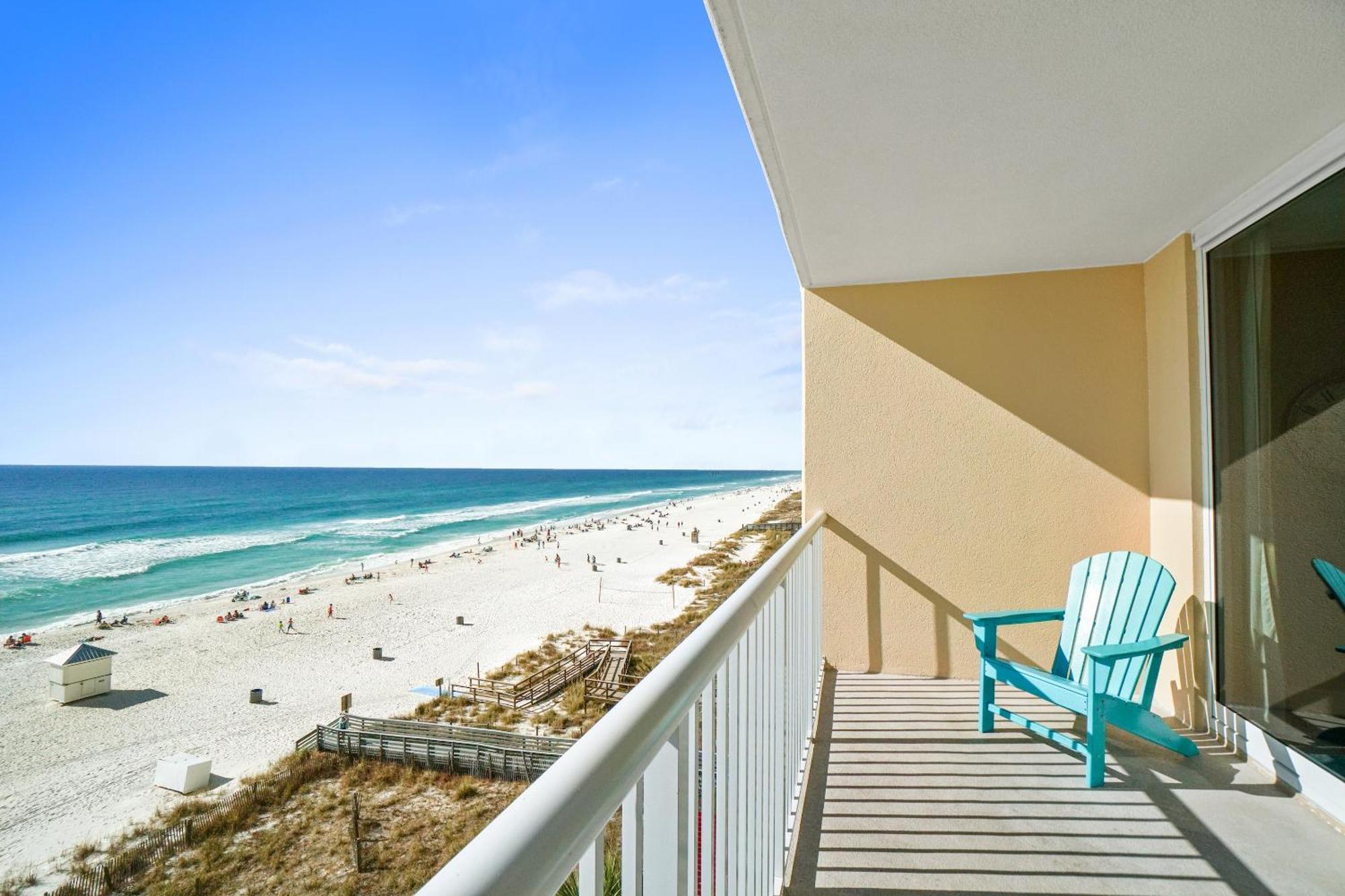 Majestic Beach Resort Tower 2 By Panhandle Getaways Panama City Beach Oda fotoğraf