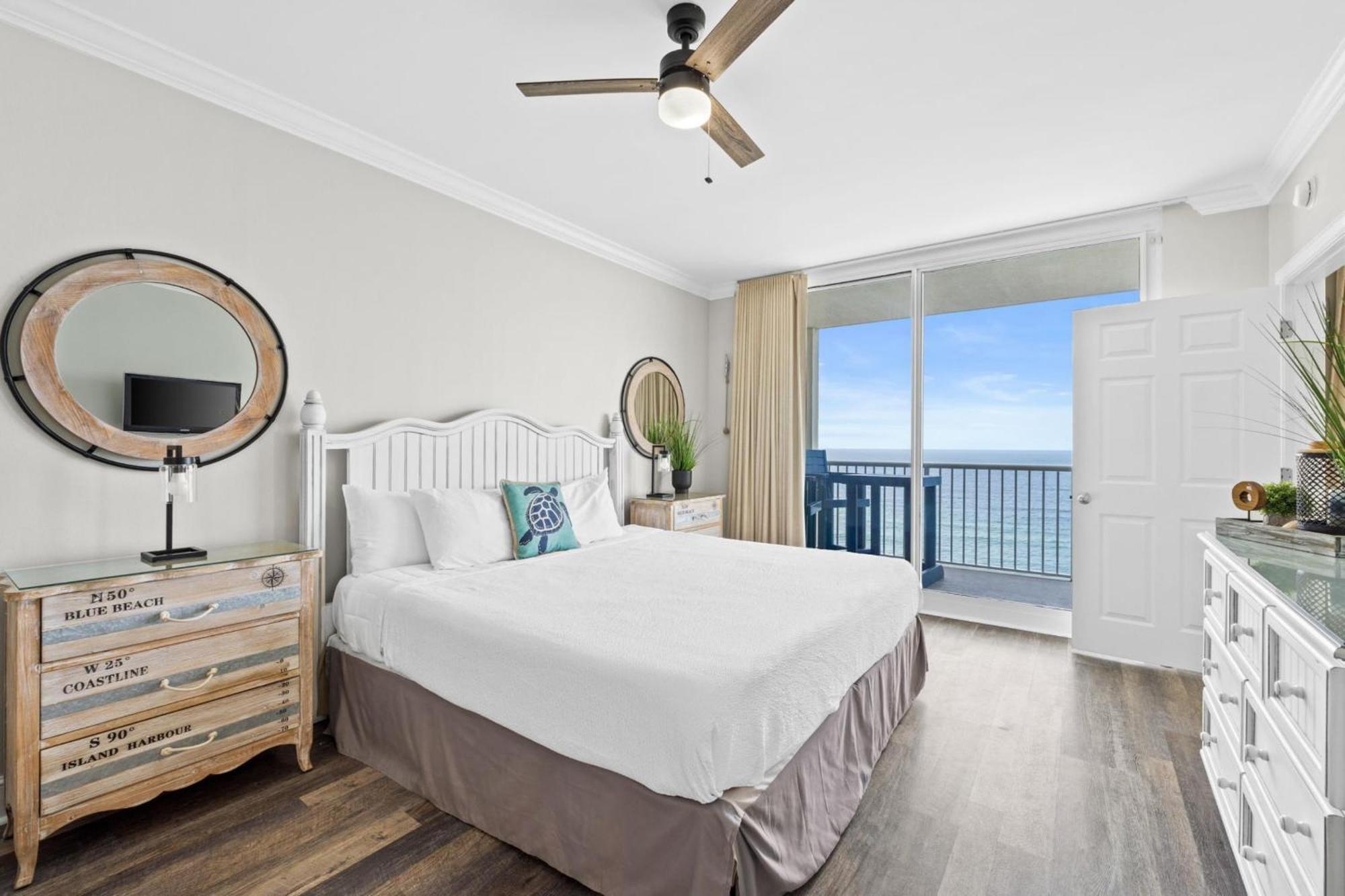 Majestic Beach Resort Tower 2 By Panhandle Getaways Panama City Beach Oda fotoğraf